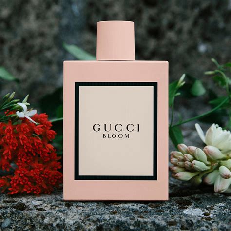 gucci in bloom models|Bloom Eau de Parfum .